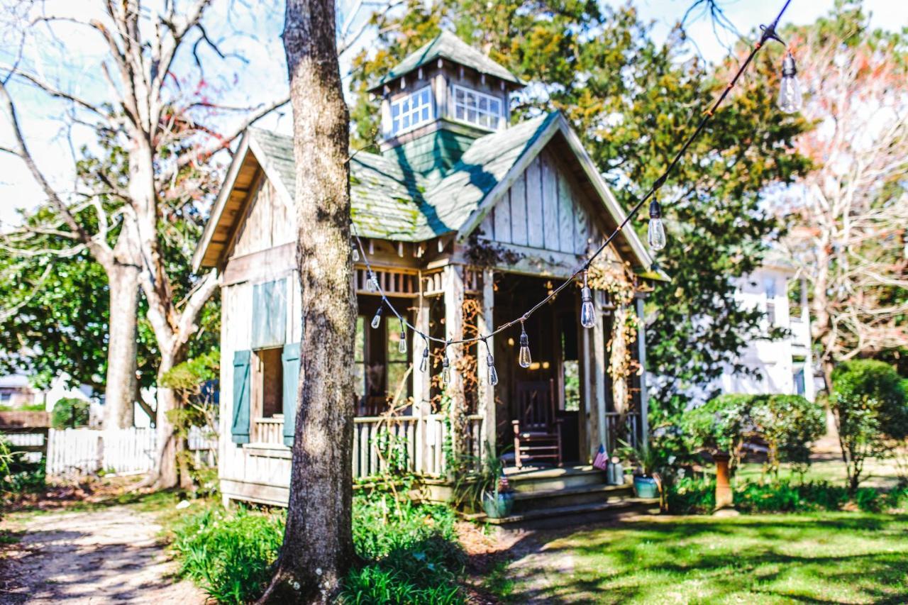 Roanoke Island Inn Manteo Esterno foto