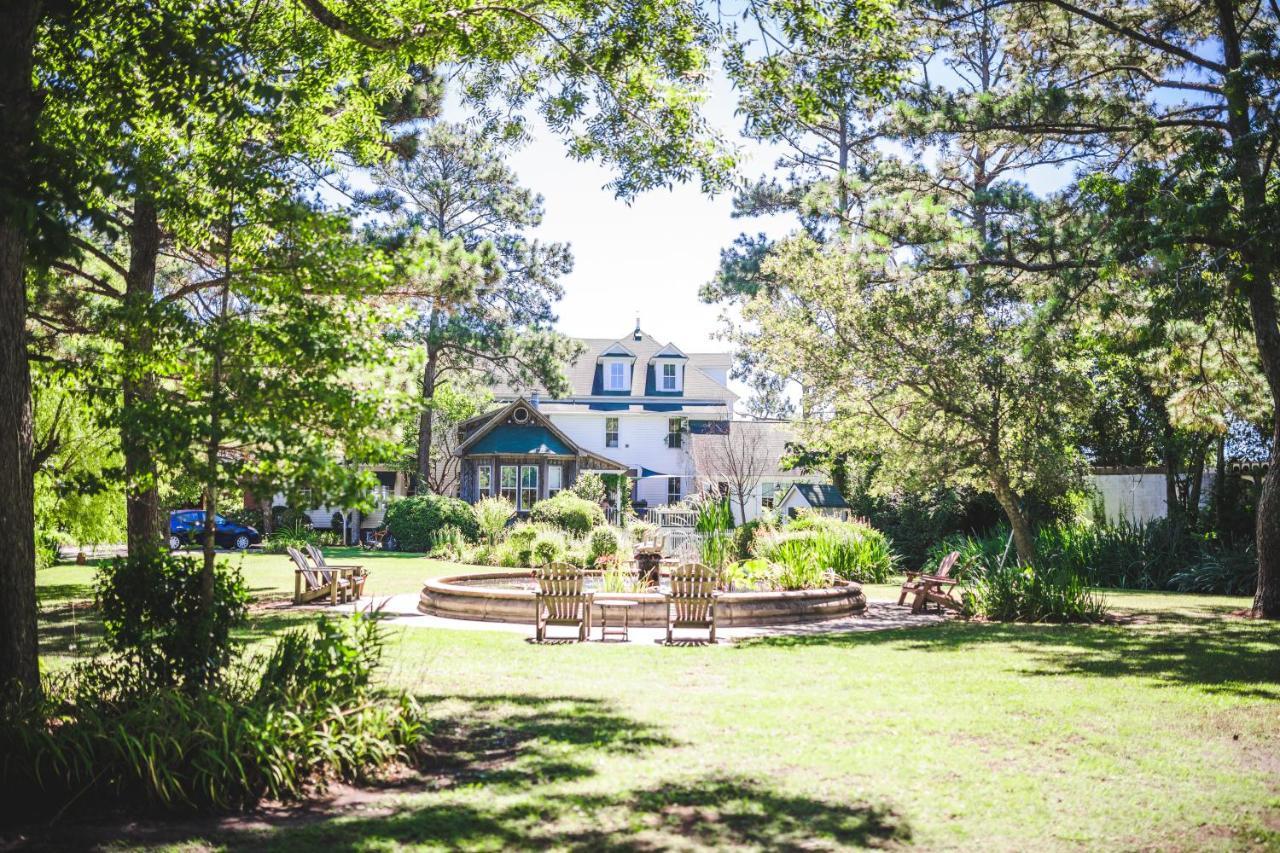 Roanoke Island Inn Manteo Esterno foto