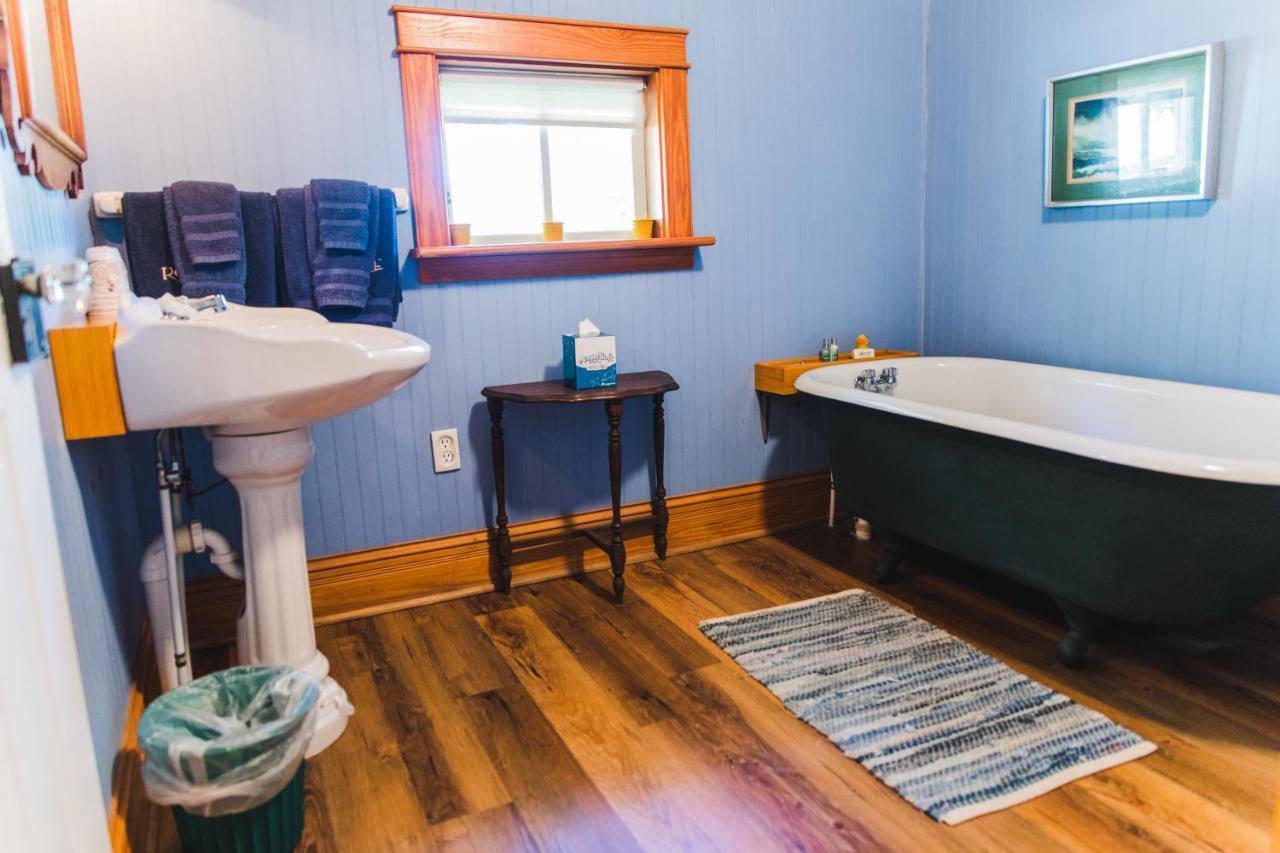 Roanoke Island Inn Manteo Esterno foto
